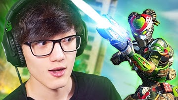 IS THE NEW GUN RUN GAMEMODE BETTER THAN CONTROL??