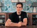 Ben Rector - 'MPLS Magic' announcement