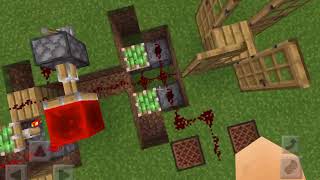 Super Annoying Noise Machine in Minecraft