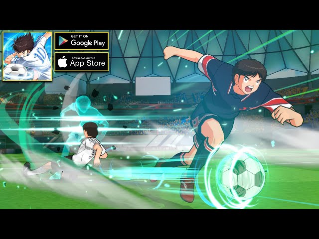 Anunciado Captain Tsubasa: Ace para iOS y Android, un nuevo juego de Oliver  y Benji - Vandal