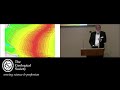 Plate Tectonics at 50  (William Smith Meeting, October 2017) Session 2