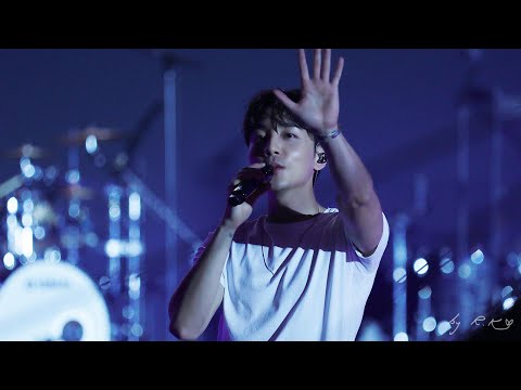 20230722(00)-Soundberry Festa Roykim Sound Check 사운드베리 페스타 로이킴