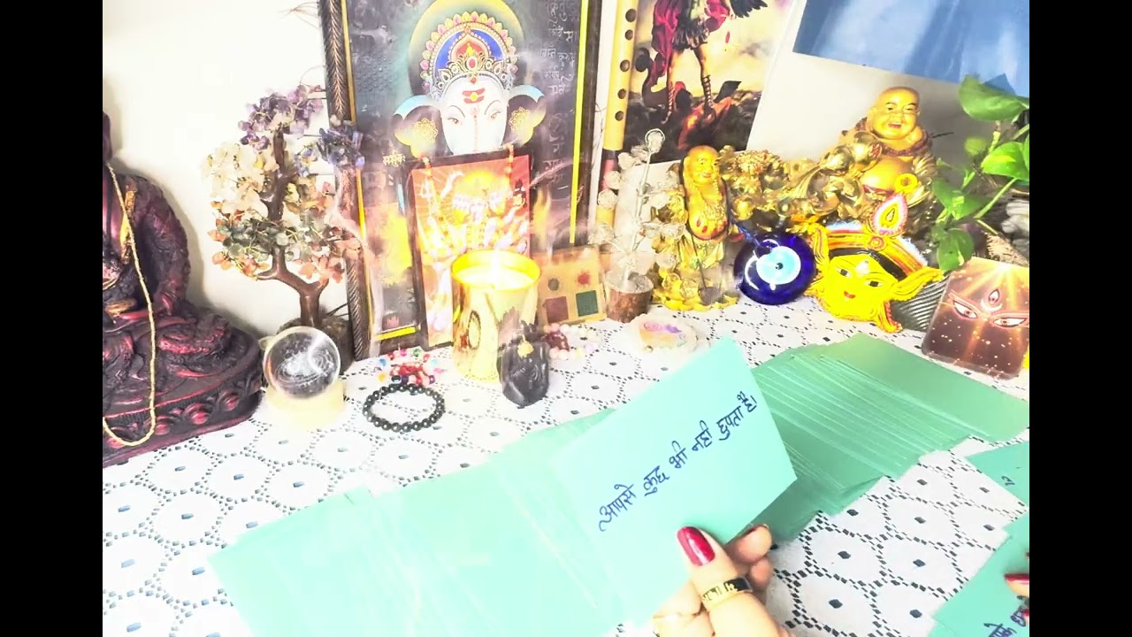 🧿🧿Angels आपको बताना चाहती है की कोई आपकी दिव्य शक्तियों से डर 😱 रहा है 🌺