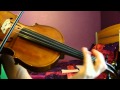Justin Bieber - Baby (Viola&Violin Duet)