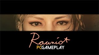 Rauniot Gameplay (PC)