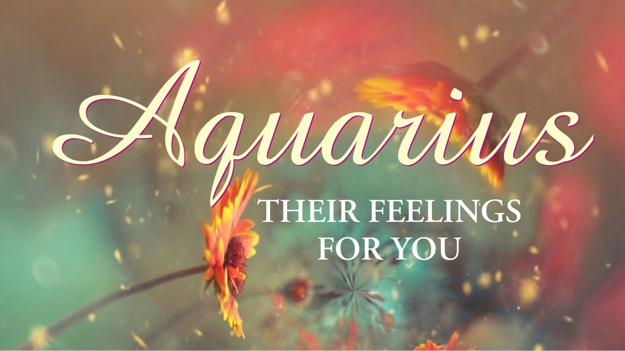 AQUARIUS tarot love ♒️ The One Who Let You Down Wants To Reconcile With You Aquarius