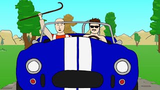 T90Official - A Man Named Chicken Official Music Video