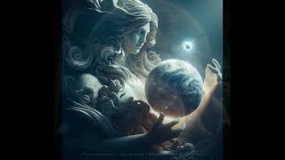 Uranus imprisoned their children deep within Gaia | Gaia created Uranus the sky | Titans