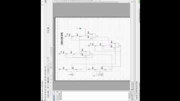 #shorts #short CMOS XOR Gate