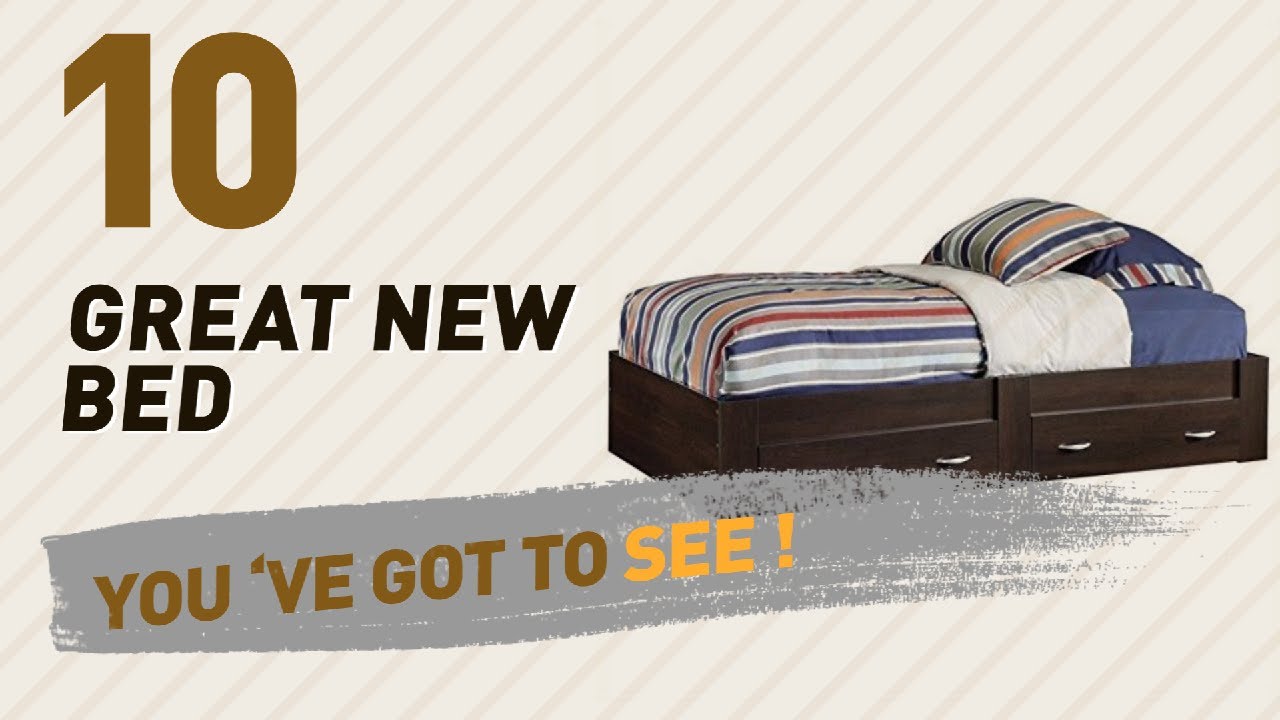 Sauder Beds Top 10 Collection New Popular 2018 You Sauderbeginnings Saudershoal Sauder415546