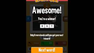 Zoom Quiz Levels 91-100 Answers screenshot 2