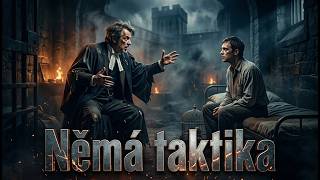 🎧 Немая тактика — Джон Мортимер | Аудиокнига на чешском — Русские субтитры screenshot 2