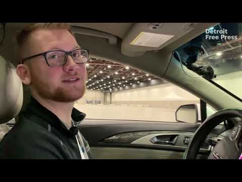 Detroit Free Press Auto