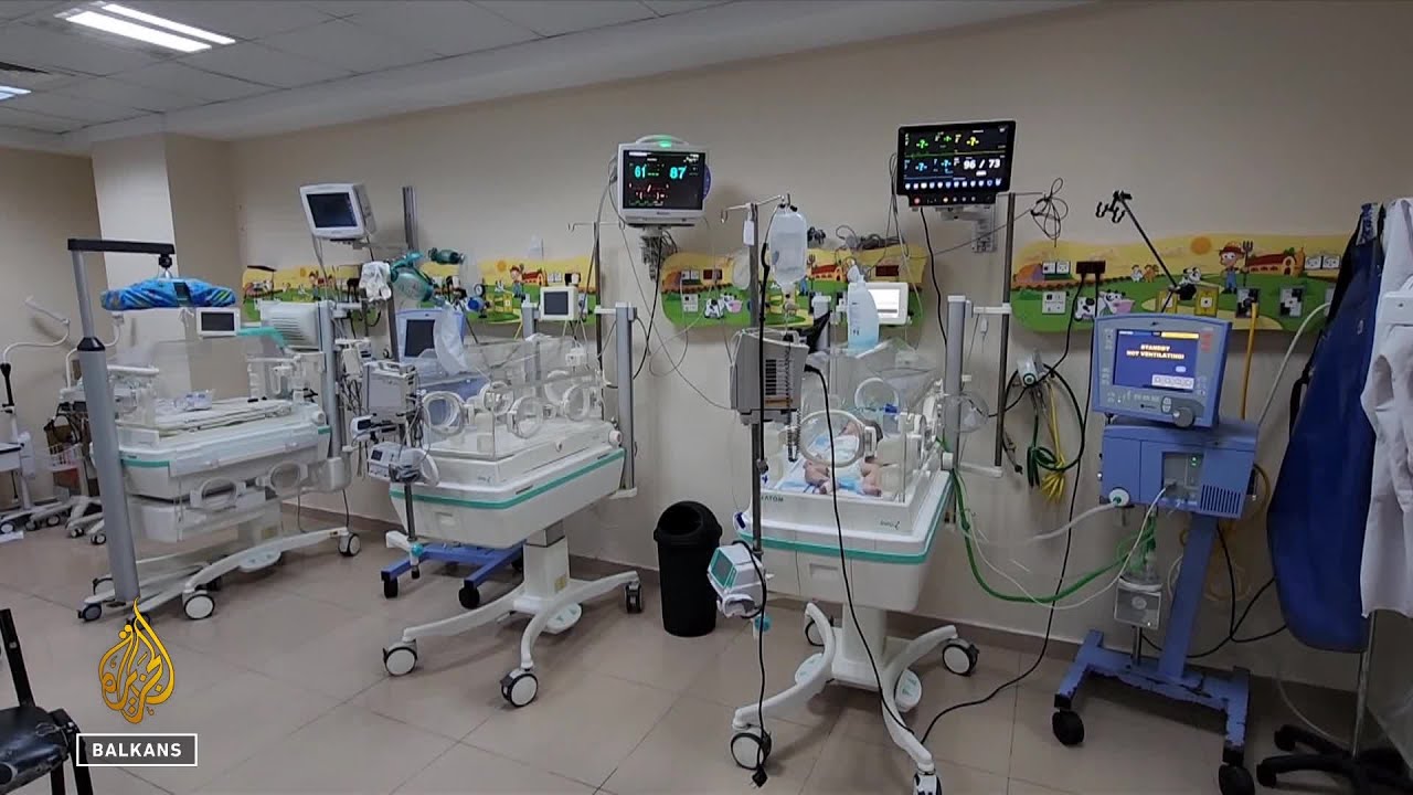 أكثر من 300 عملية إجهاض في غزة خلال 80 يوماً