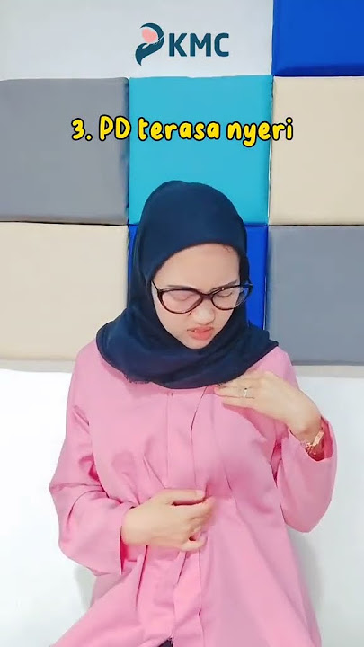 Kenali ciri awal kehamilan yuk moms‼️🤰🏻