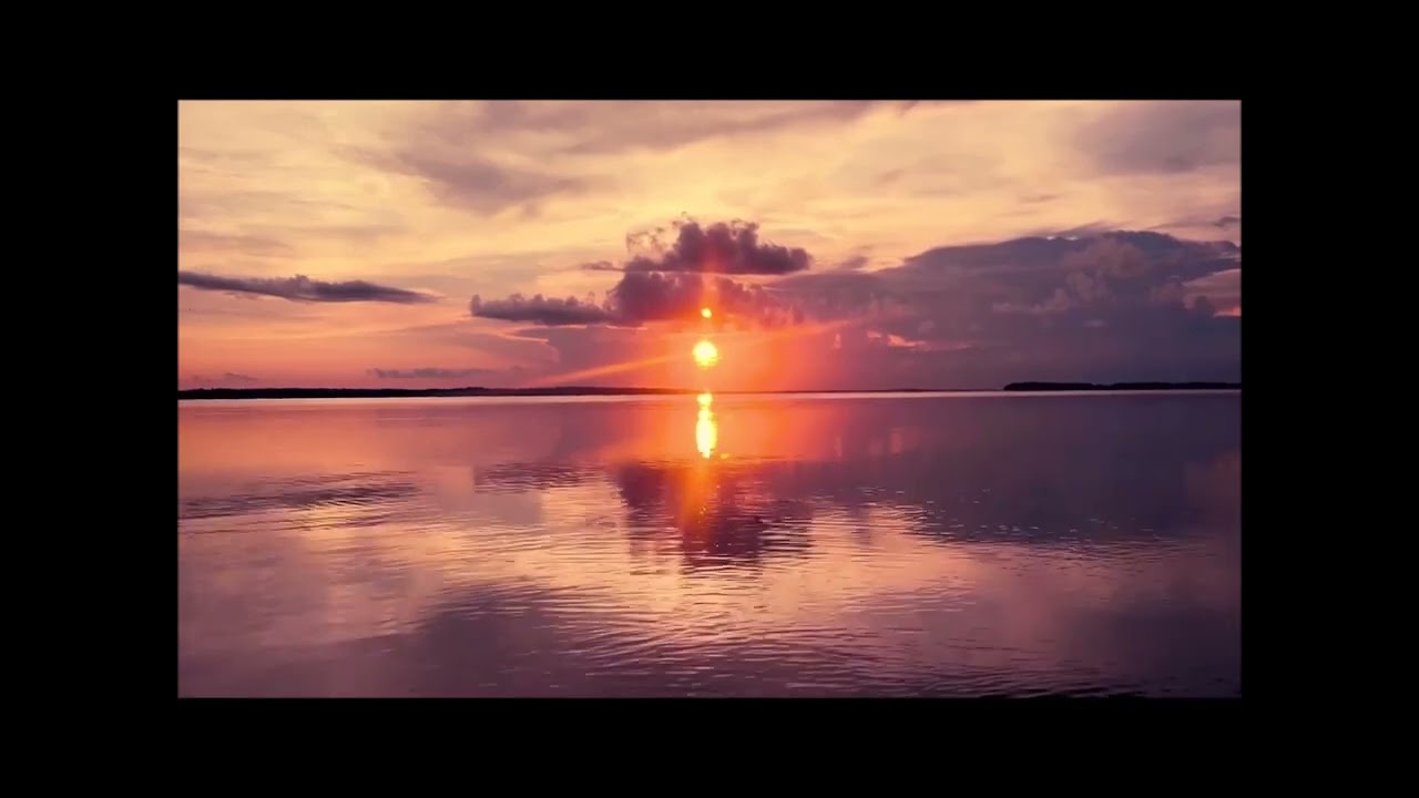 Jerome Isma-Ae - Sea and Sky (Music video)