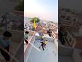 Kite looting 🪁❤️ #youtubeshorts #trendingshorts #kite #kiteflying #patang #shorts