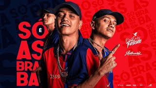 AMOR É ILUSÃO - MAGIC BEAT - MC RENATINHO FALCÃO - DJ´S DUARTE, TN BEAT E TS