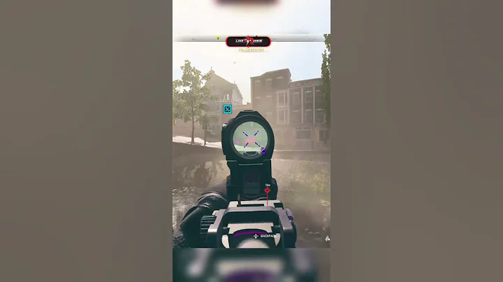 This M13B build has no recoil...🔥