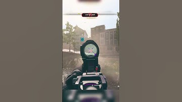 This M13B build has no recoil...🔥