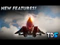 New features trailer  tower defense simulator