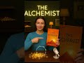 The Alchemist by Paulo Coelho – A Life Changing Journey