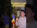 Which Character would you like next? #voiceimpressions #christmas #thesimpsons #homersimpson #cover