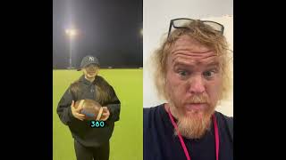 Flag Football Superstar