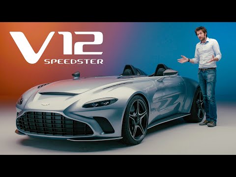 exclusive:-new-aston-martin-v12-speedster,-in-depth-first-look-|-carfection-4k