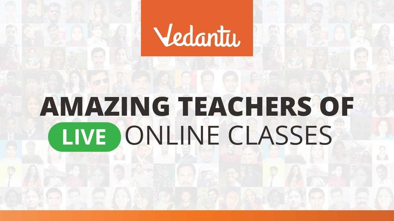 knowledge base CBSE, ICSE, IIT-JEE, NEET Online Teachers at Vedantu | Meet our teachers
