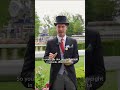 Racecard confusion? Frankie Foster will guide you through the basics for #RoyalAscot | #Shorts