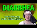 Diarrhea (Coronavirus COVID-19 PSA) | Song by Springbo