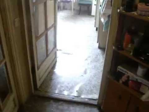 იყიდება 4 ოთახიანი ბინა საბურთალოზე, ბახტრიონზე -- Myclient.ge