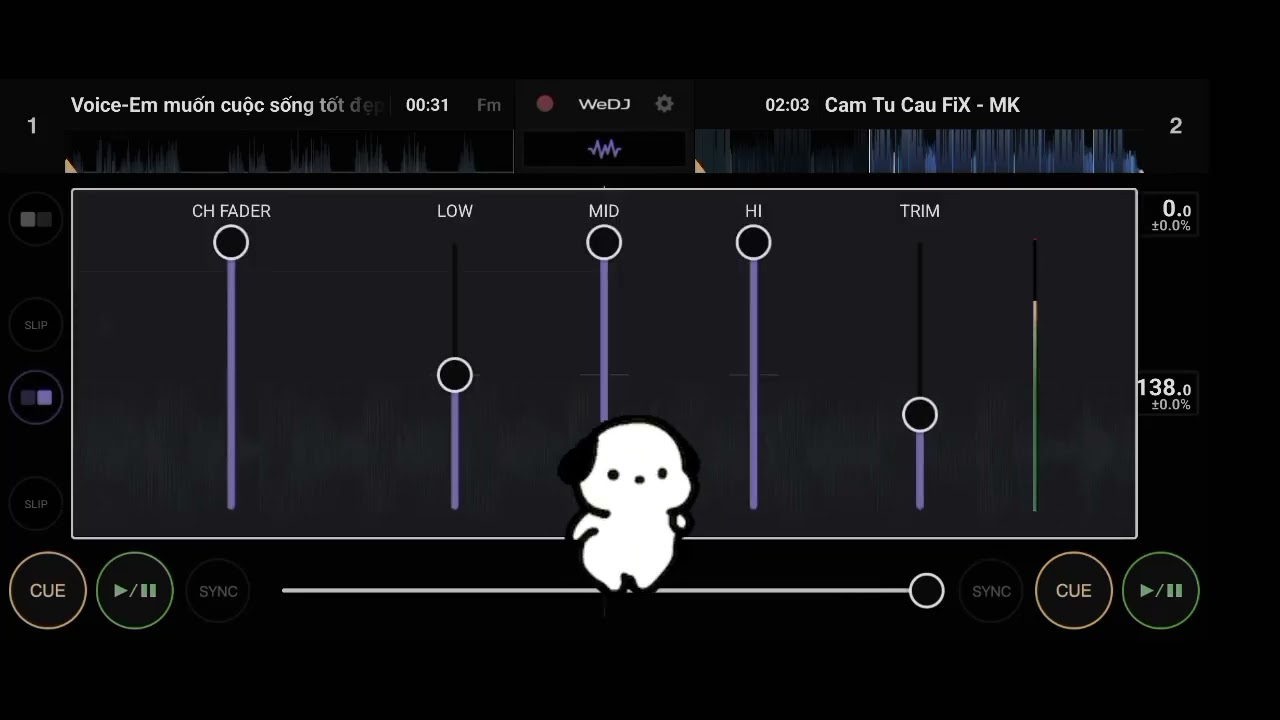 Em muốn cuộc sống tốt đẹp hơn hả? (Cẩm tú cầu)