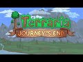 Terraria - #13. Хардмод! Немного до финала! Следующий босс - Культист Лунатик!