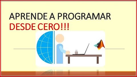 Cómo crear un ejecutable en MatLab