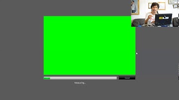 การคาริเบทจอภาพให้สีเที่ยงตรงด้วย Spyder 4 Expess