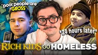 The Uks Most Exploitative Reality Show