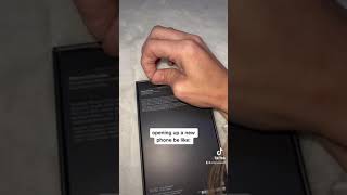 EVERY Time I Get A New Phone: