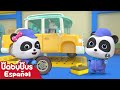 Los Mecánicos Mágicos | Canciones Infantiles | Video Para Niños | BabyBus Español