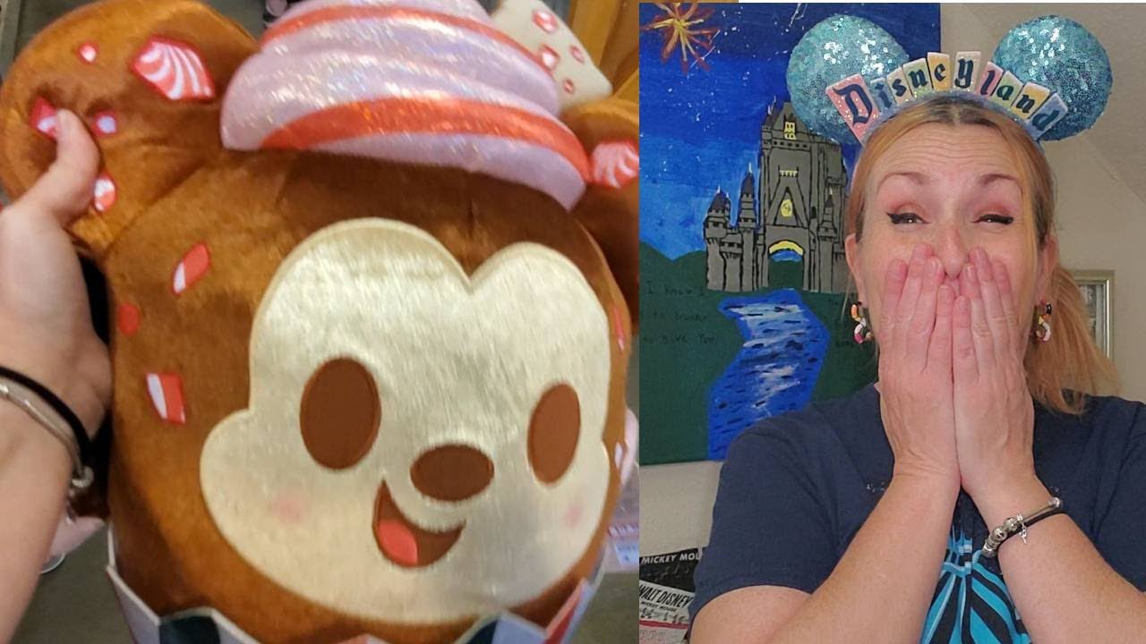 DISNEY CHARACTER WAREHOUSE January 19 | DISNEY OUTLET SHOPPING | PERSONAL SHOPPER