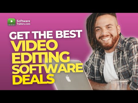 CREATE the Perfect VIDEO for your Online BUSINESS with Softwaretrailers.com !!