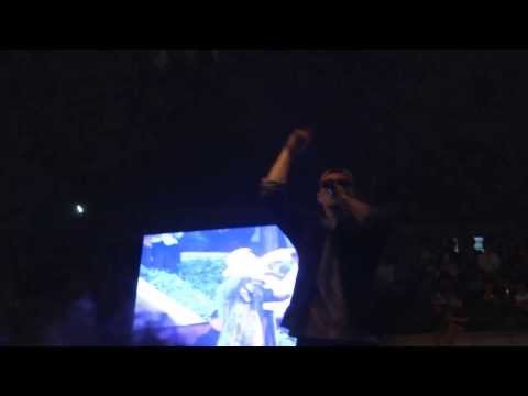 2013.5.31.서강대 축제 프라이머리 실수 ㅋㅋ