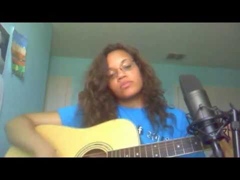 Make You Feel My Love - Haley Smith - Adele cover