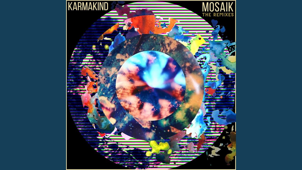 YouTubeでWords (Alex Hoevelmann Remix)を視聴
