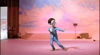 Brains in Snap's Rhythm is a Dancer (Extended) Music Video Brains in Snap's Rhythm is a Dancer (Extended) Music Video