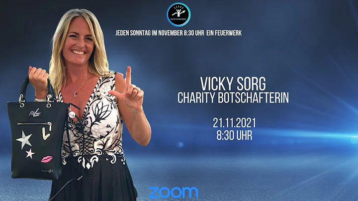 Superstars  Call mit Vicki Sorg - PM INTERNATIONAL...