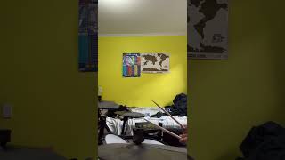 Tissue drum tutorial