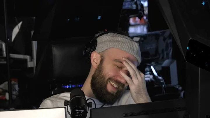 The Best of Zach's Sound Bites - H3 Podcast Highlights, March 2022