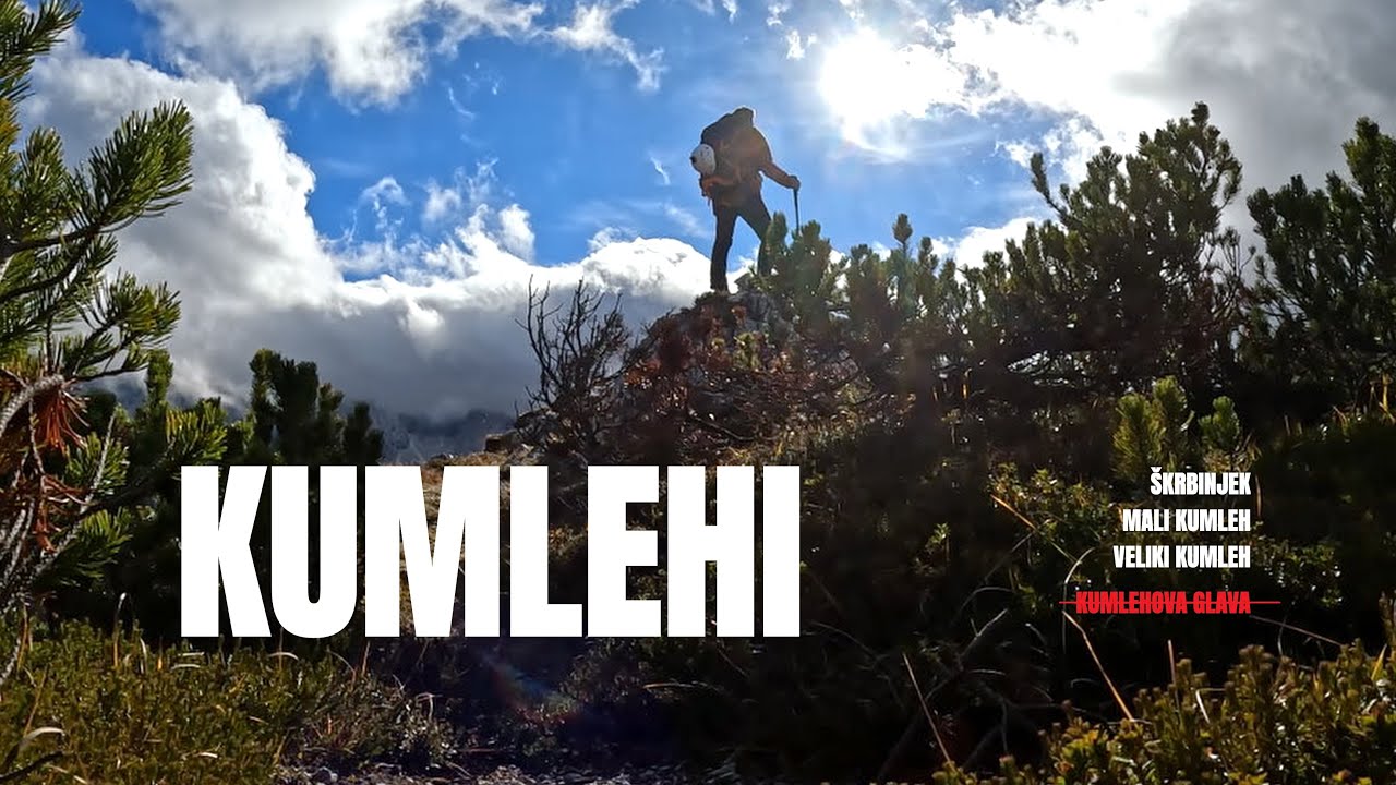 Kumlehi: At Least I Tried...